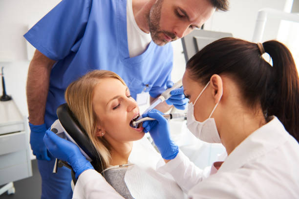 Best Dental Implants  in Olivet, MI
