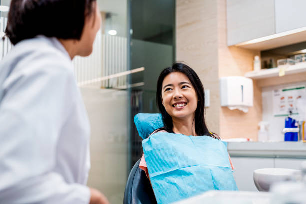 Best Dental Fillings (Composite and Amalgam)  in Olivet, MI