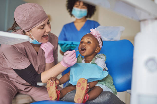 Best Emergency Dental Care  in Olivet, MI