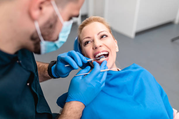 Best Oral Cancer Screening  in Olivet, MI