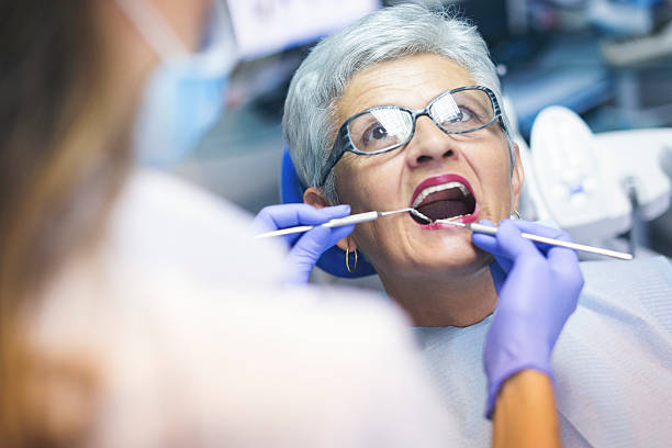 Best Oral Cancer Screening  in Olivet, MI