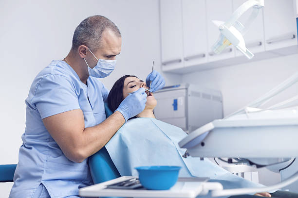 Best Sedation Dentistry  in Olivet, MI