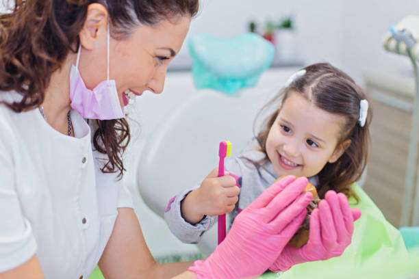 Why Choose Us for Your Dental Needs in Olivet, MI